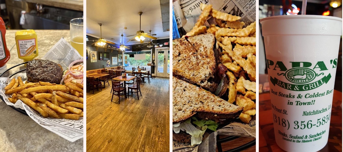 Papa's Bar & Grill Gallery Image 2