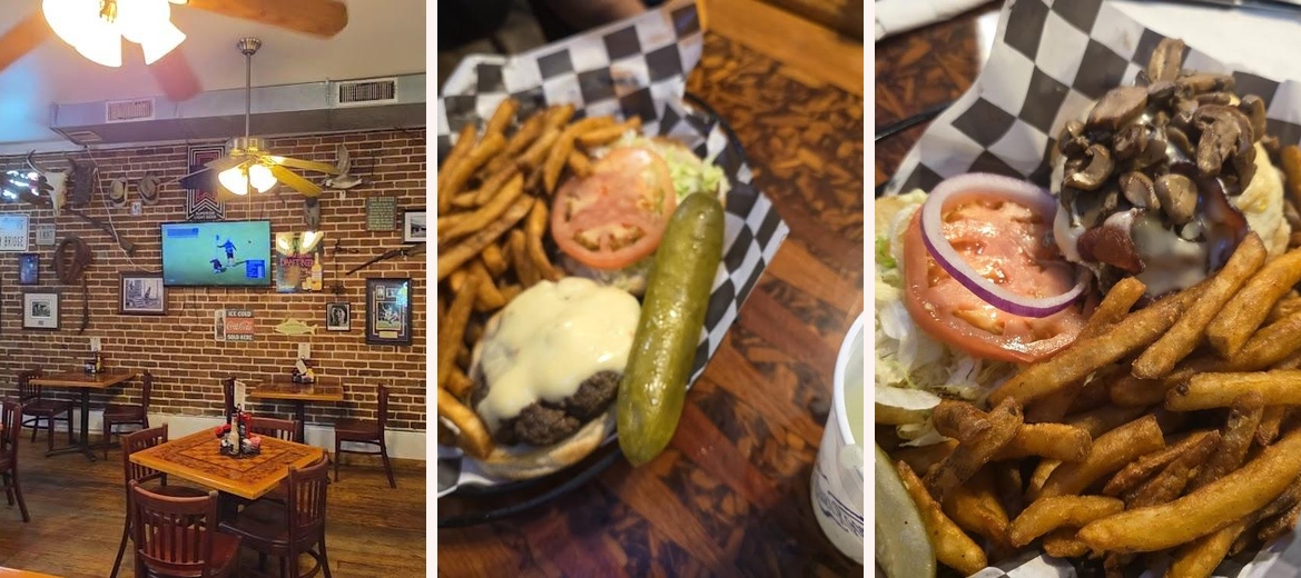 Papa's Bar & Grill Gallery Image 3