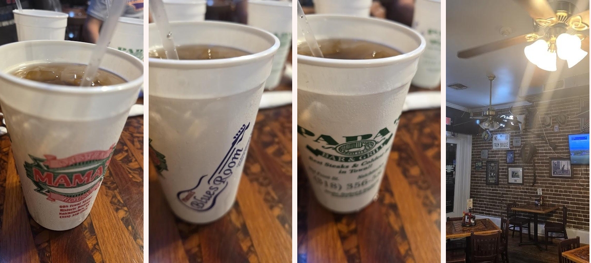 Papa's Bar & Grill Gallery Image 4