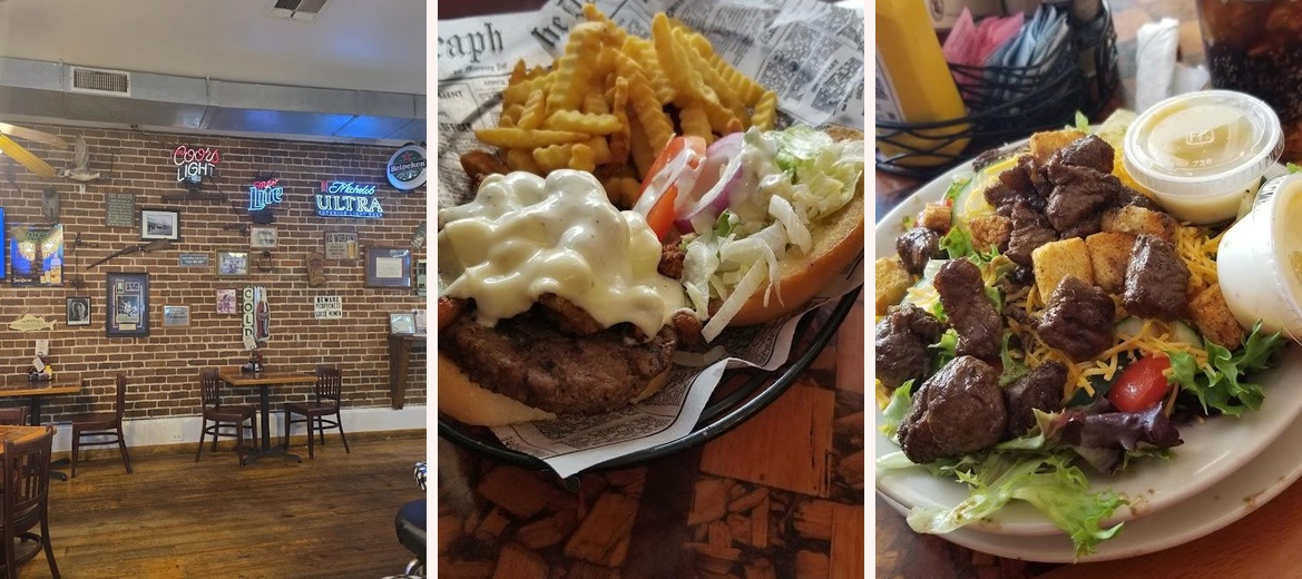 Papa's Bar & Grill Gallery Image 5